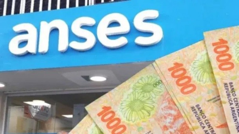 ANSES: el bono confirmado para jubilados que se otorga en abril